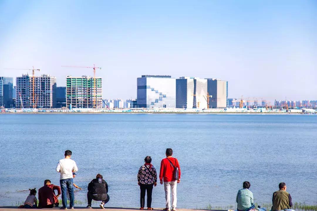 郑州向全球招才引智,郑州欢迎你2018