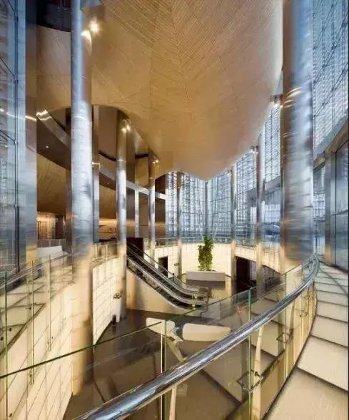 看看世界“十高建筑”，都有怎样的照明设计