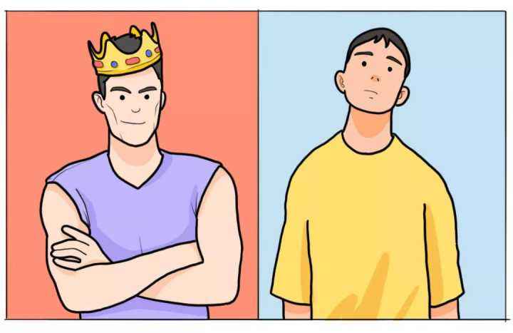 明星溜肩矫正前后,缩肩的危害