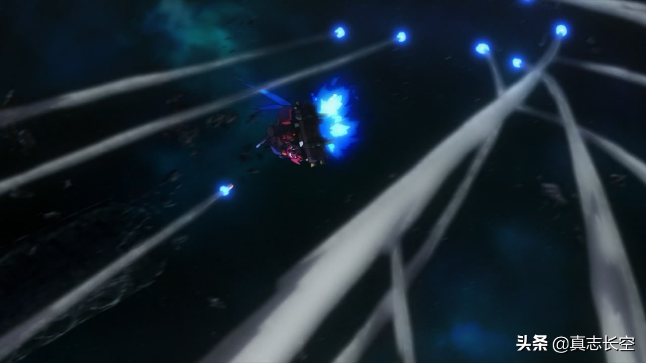 高达雷霆宙域讲解,高达雷霆宙域大结局