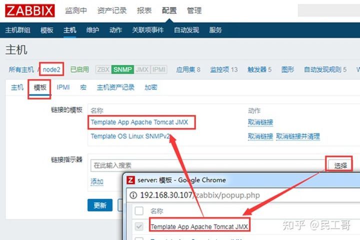 zabbix监控数据分析,zabbix企业监控实战