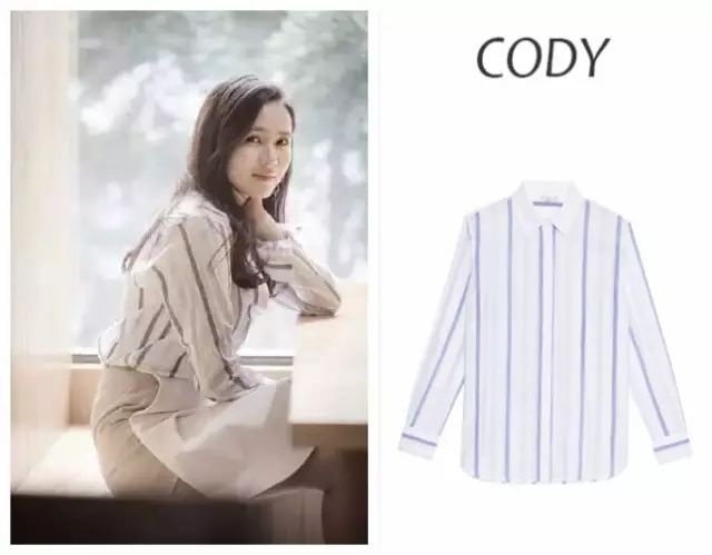 女明星都爱穿的小众品牌,女明星都爱的小众私服品牌