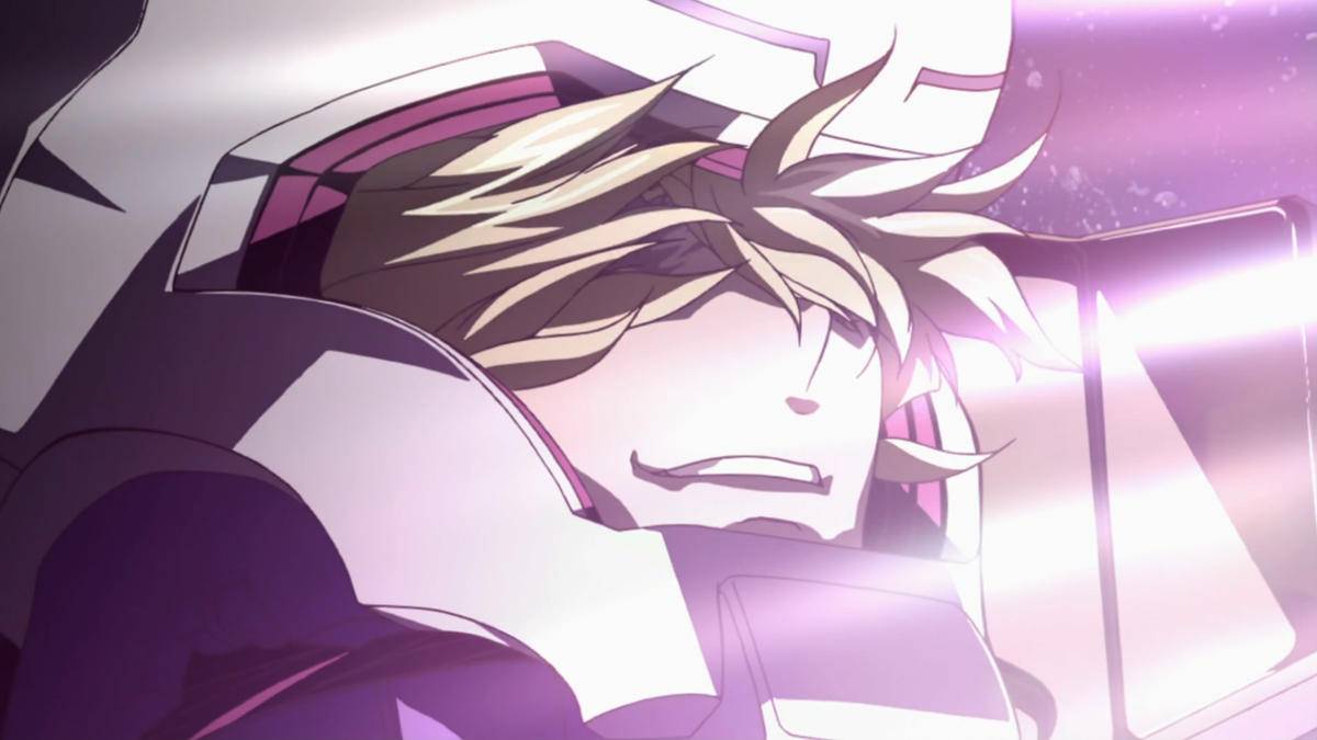 模玩机设:CC机设君临战场的复仇天帝ZGMF-X13A神意高达