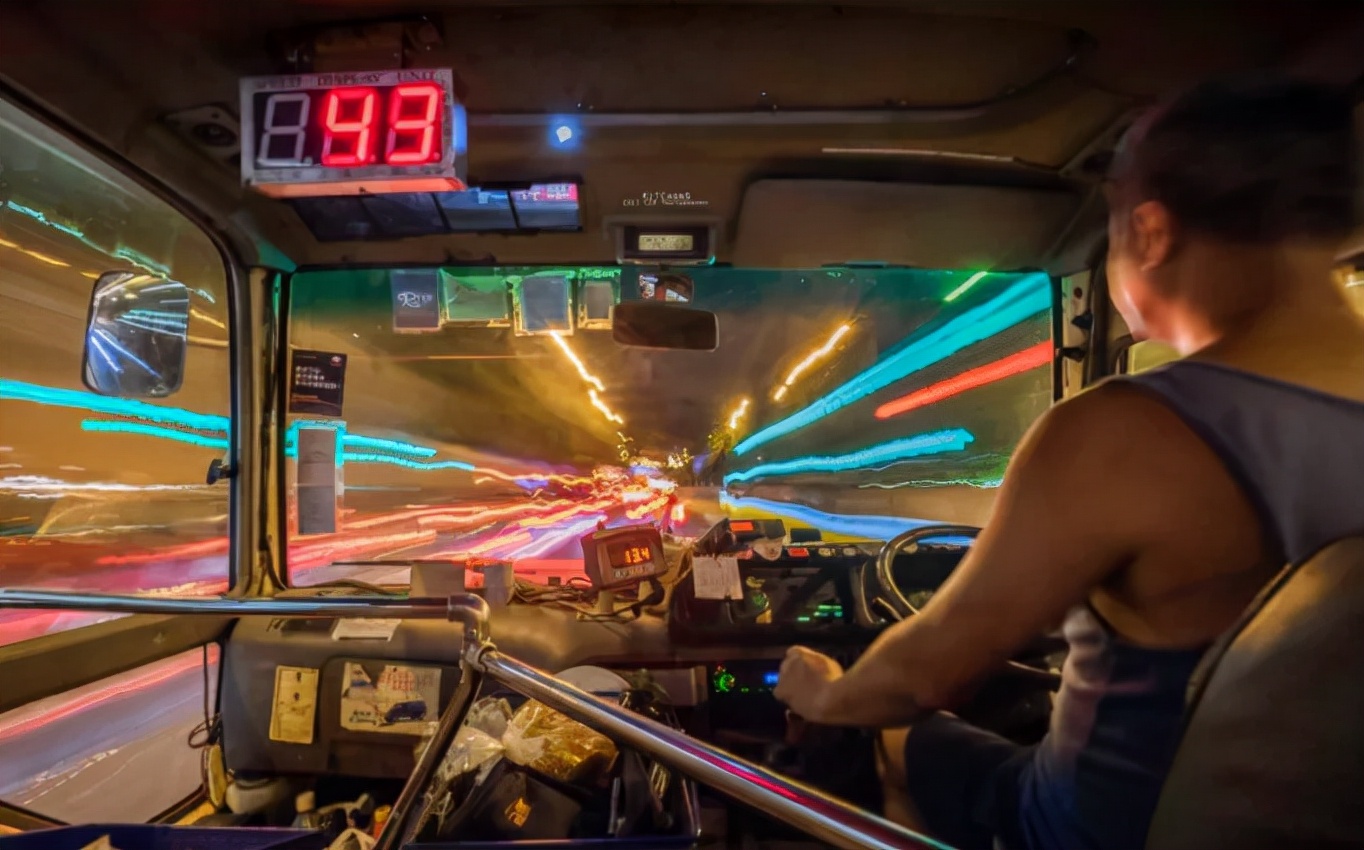 香港小巴体验,在香港怎么坐公共小巴