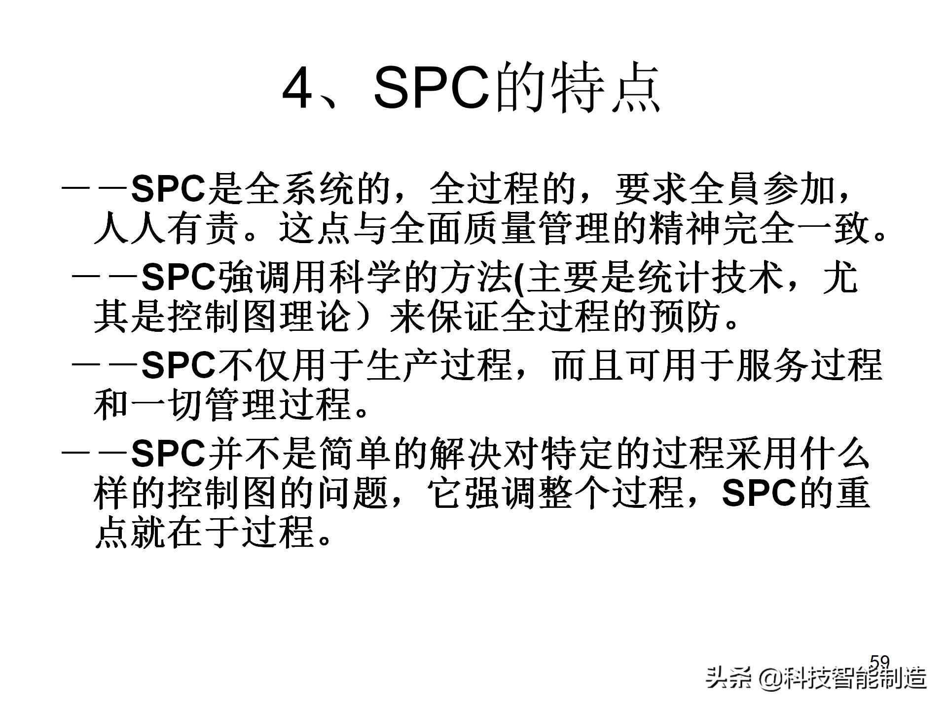 spc控制图的绘制方法,spc控制图的制作教程视频