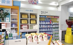 奶粉渠道是怎么铺货的,奶粉哪里进货是正品