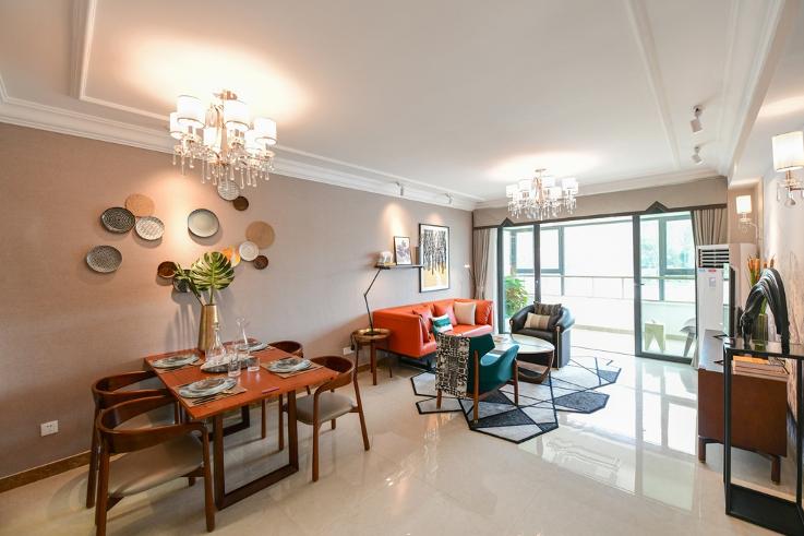 恒大建了几个童世界,恒大童世界童话乐园