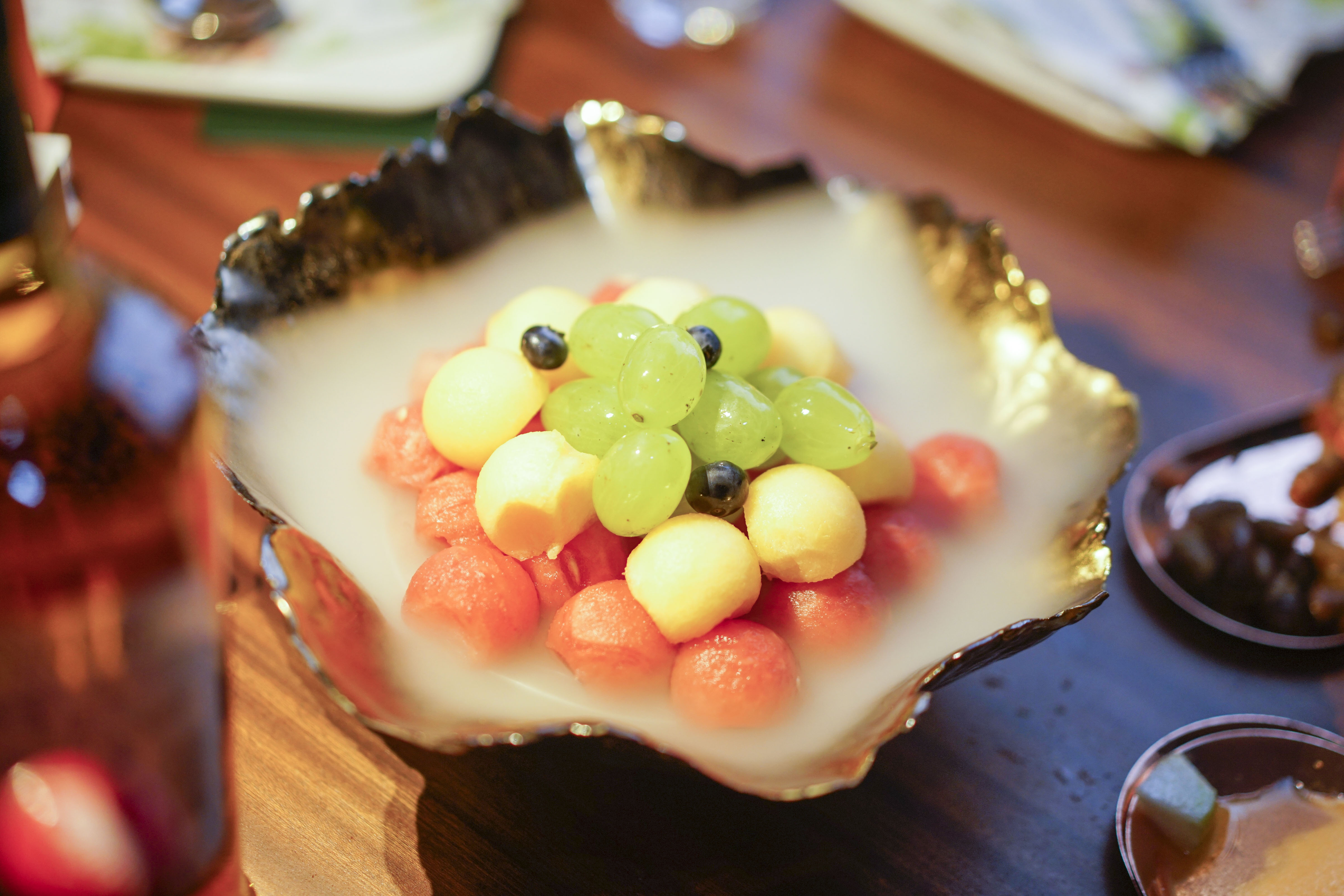 厦门轮渡全海景餐吧,轮渡网红餐吧