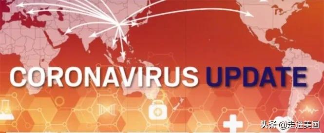 不幸!科技巨头云集的加州硅谷,成美国新冠病毒危机严重地带