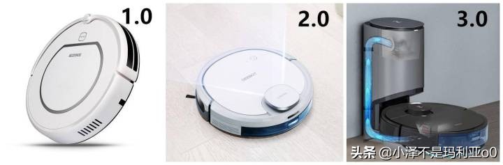 科沃斯扫地机怎么扫地,科沃斯扫地机器人怎么精准清扫