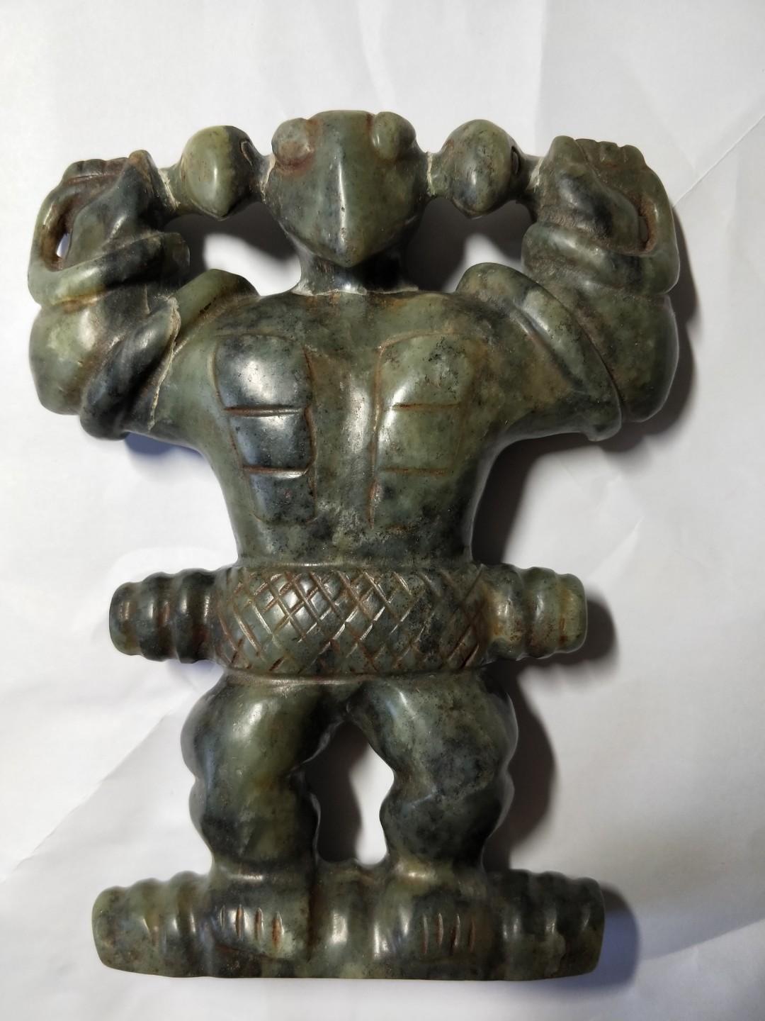 有“家人”就有野人《解开生命起源的真相》长篇连载（51）