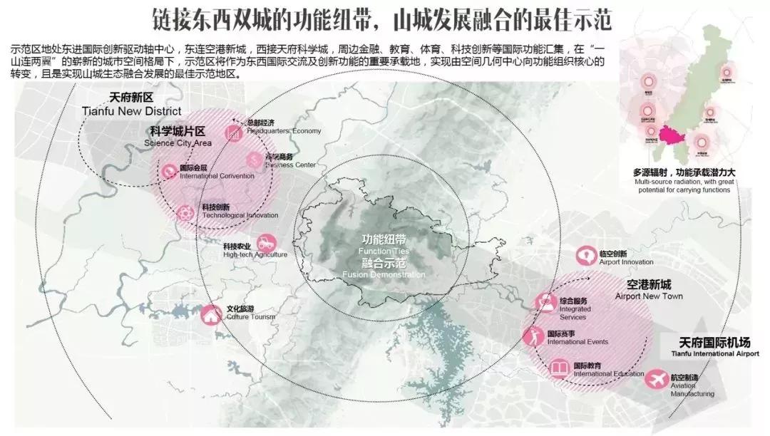 成都近郊置业热门区域——龙泉驿！摇不上红盘，不如看看这里