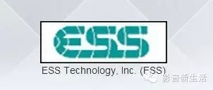 dac芯片原理,essdac解码