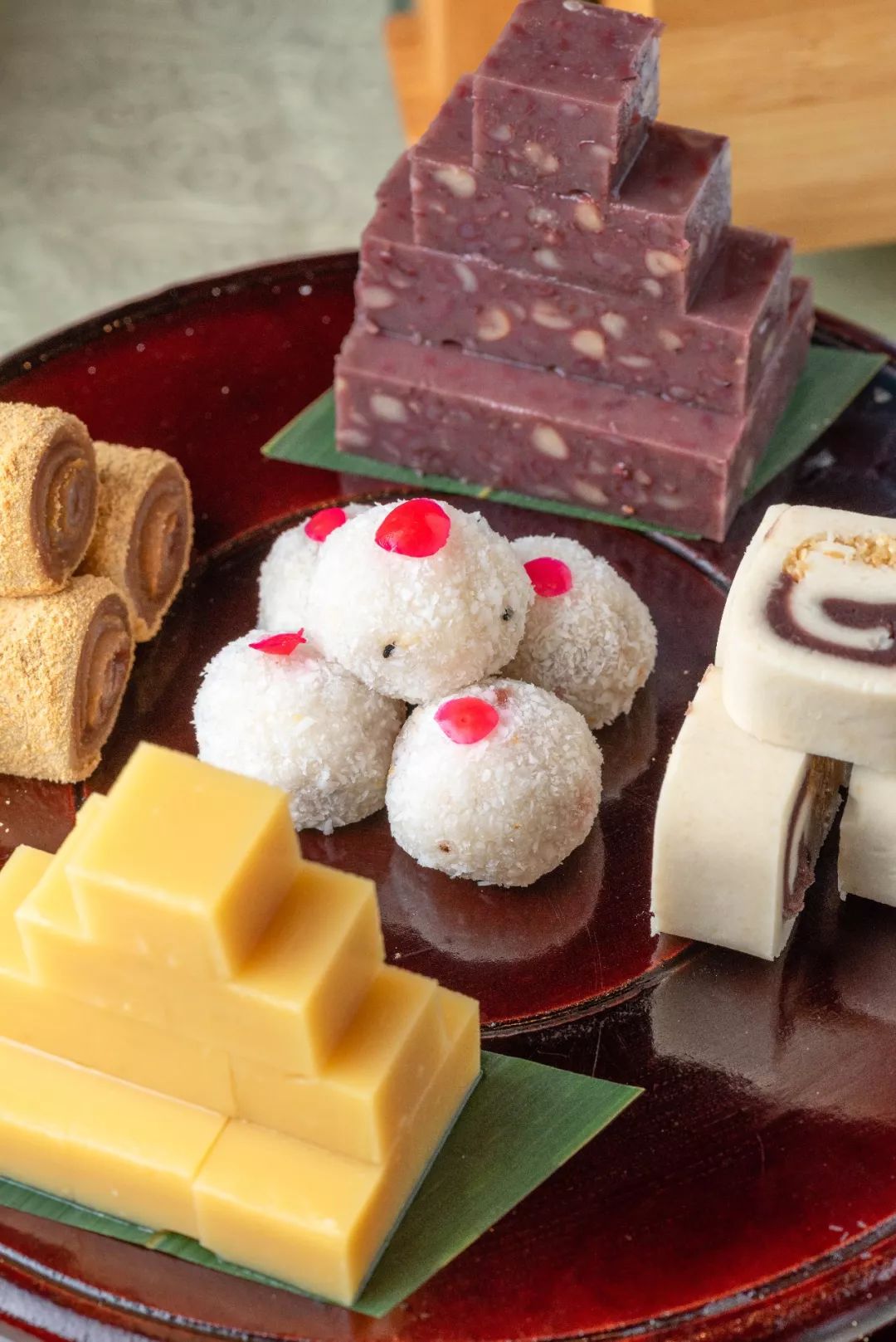 合肥哪里有老北京美食,合肥正宗老北京早点