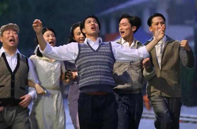 《色，戒》过去12年，你还是看不懂易先生和王佳芝