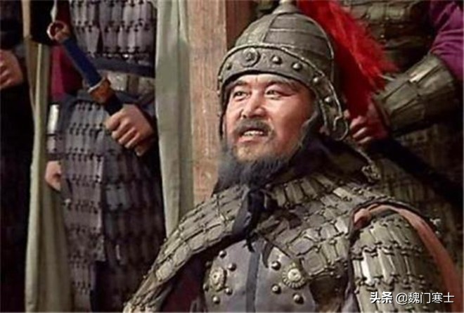 邓艾诸葛亮立下石碑,邓艾灭蜀诸葛亮留下的碑文