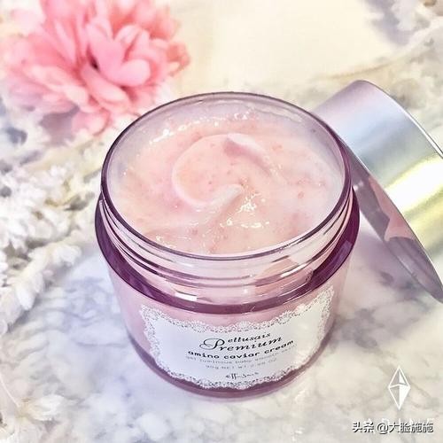 面霜分享好物推荐,干货分享亲测有效