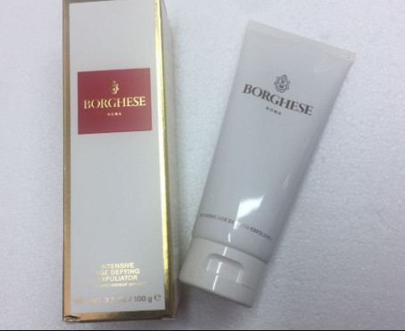 倩碧护肤品过敏,倩碧去角质正确使用方法