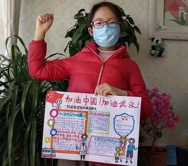 战疫的磅礴力量有哪些,战疫场上不可或缺的力量