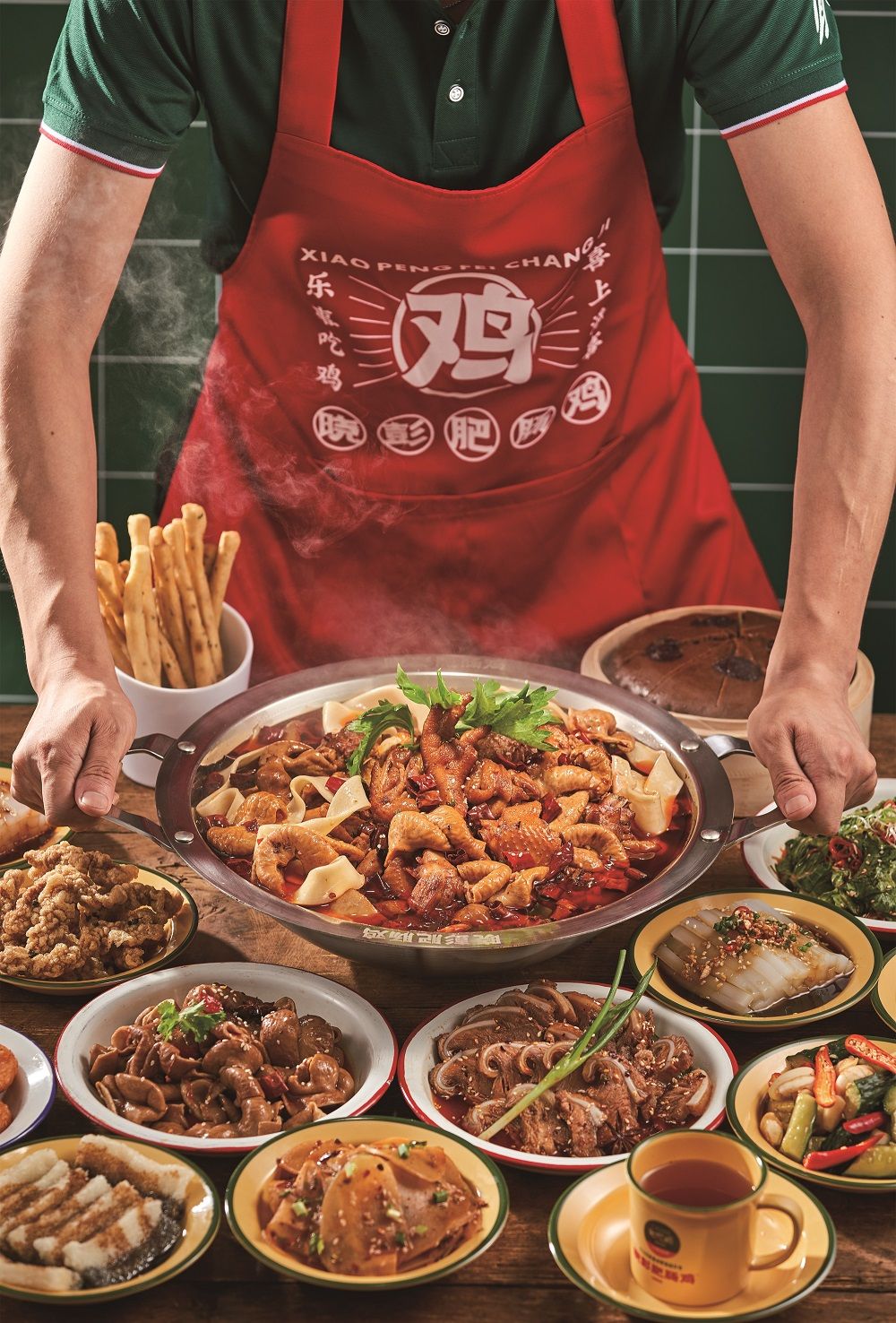 黄焖鸡怎么提高营业额,黄焖鸡如何做到5000营业额