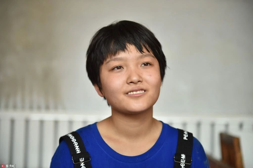 全校43人考上清北，这所河南县级高中凭什么这么牛？