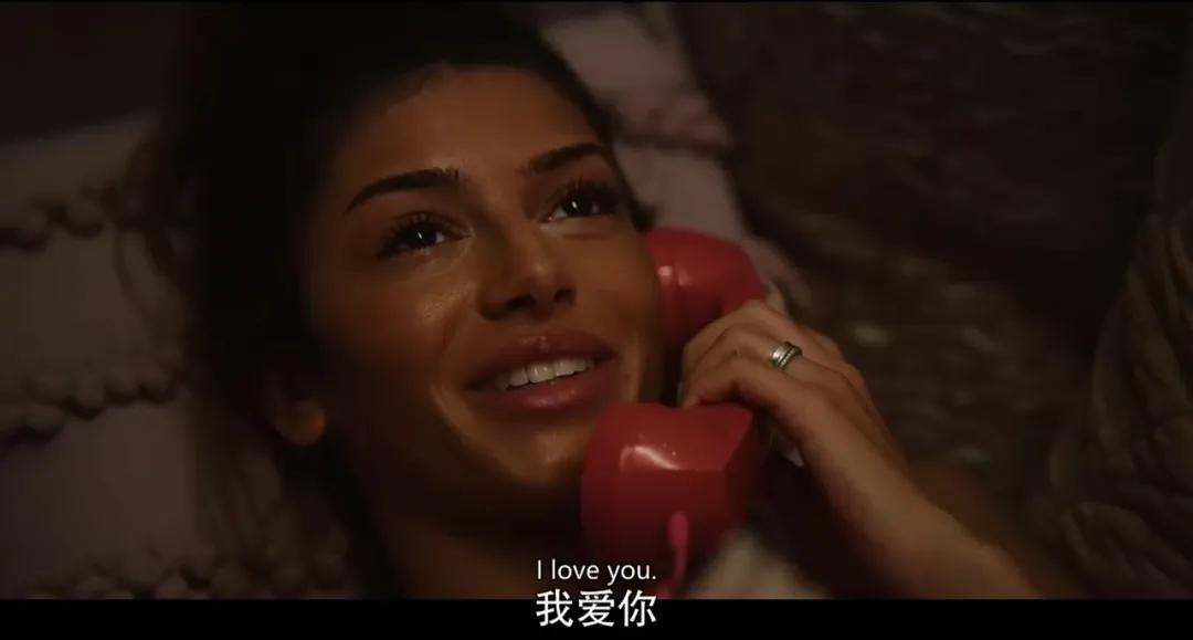 爱情保卫战全场渣男渣女,全员恶人渣男