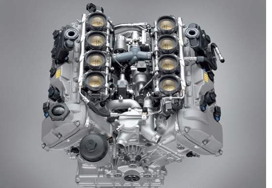 汽车机体的详细组成,汽车传动组的基本组成