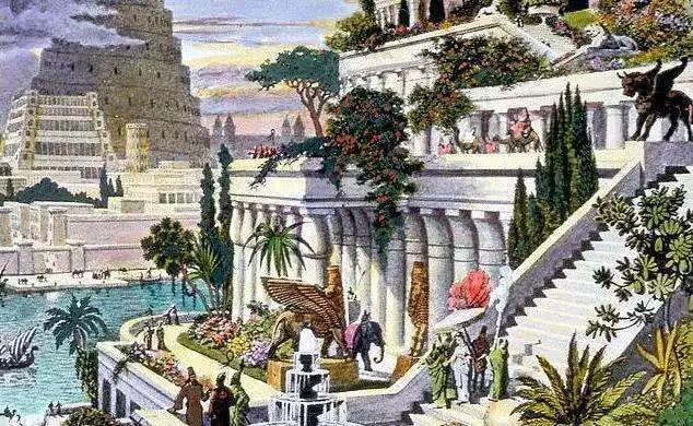 我本以为它只是一本教种花的书，没想到它却在我心里造了一个花园