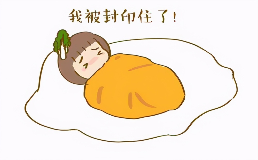 鬼压床是怎么回事吃什么药,鬼压床的科学解释