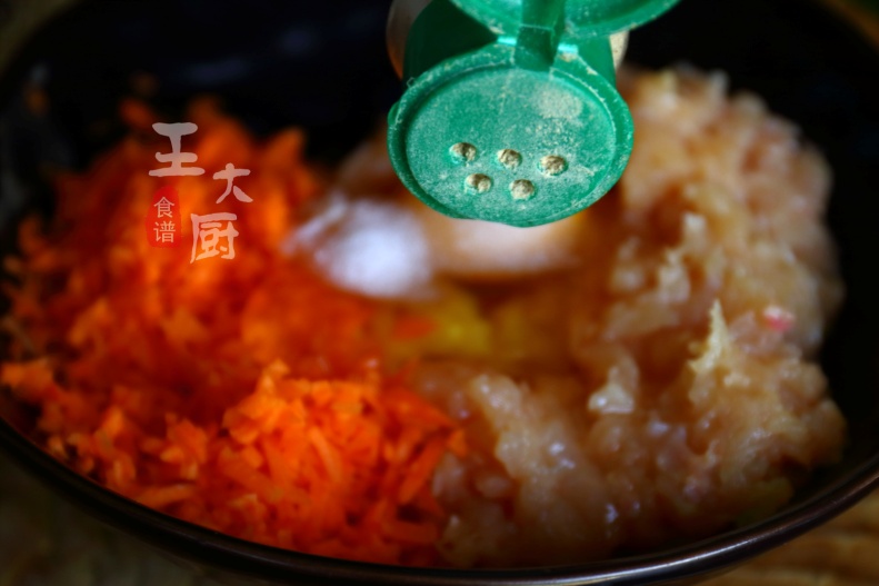 家常糖醋丸子怎么自己调汁,家常糖醋丸子怎么调汁