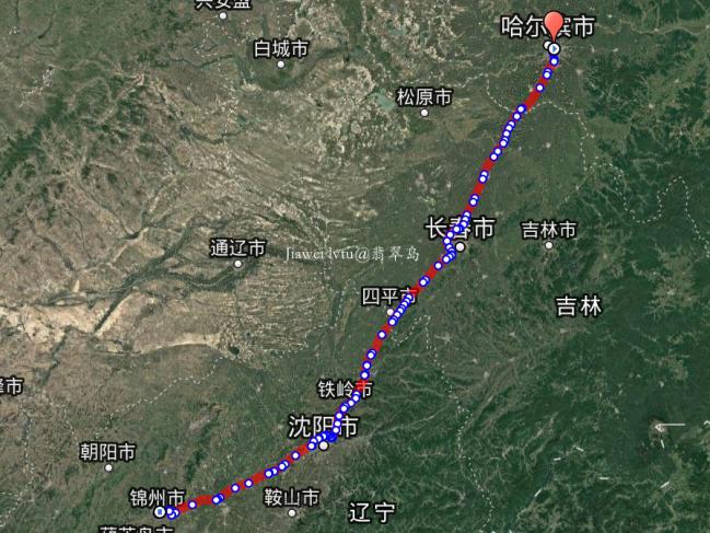 北京附近翡翠岛沙漠,渤海明珠翡翠岛夜景