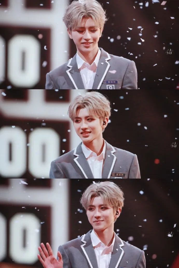 蔡徐坤第一次遭受全网黑是哪一年,蔡徐坤第一次被全网黑是什么时候