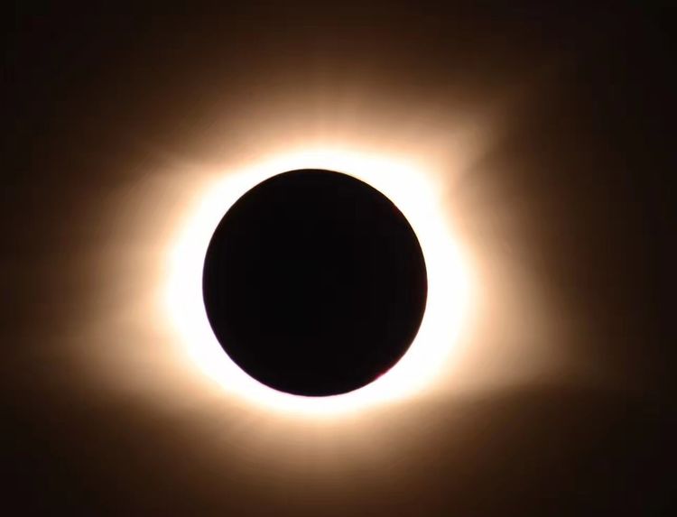 在星空中流浪---我的天文回忆