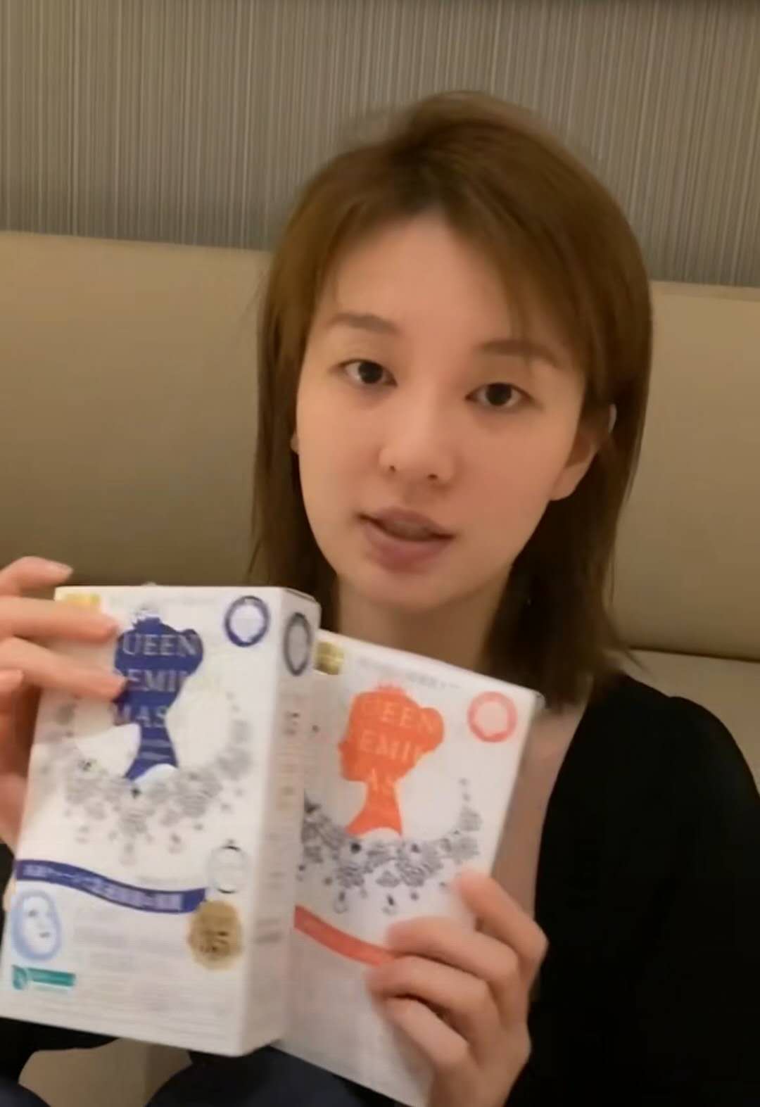 屈臣氏哪款面膜最好用李佳琦,屈臣氏韩束面膜李佳琦