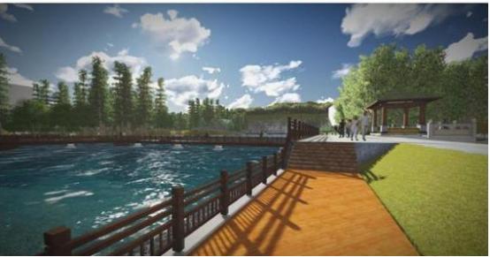 保康马良附近游玩景区,保康马良镇景区