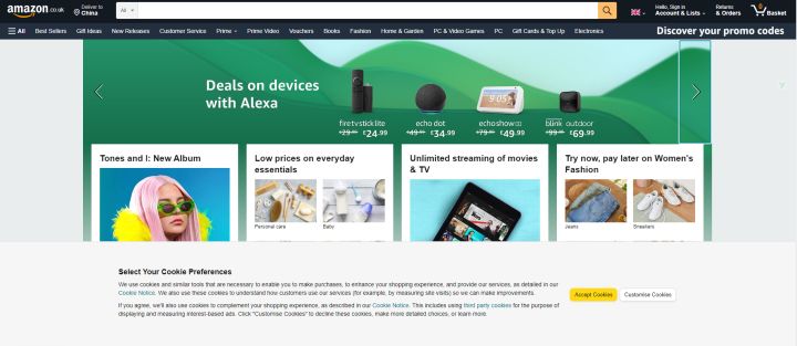 英国海淘网站推荐哪个,英国海淘网站哪个最靠谱