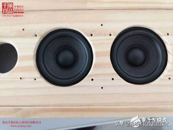 创意音箱diy,木质音箱制作设计