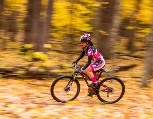 每天骑行10公里的好处,骑行的20大好处