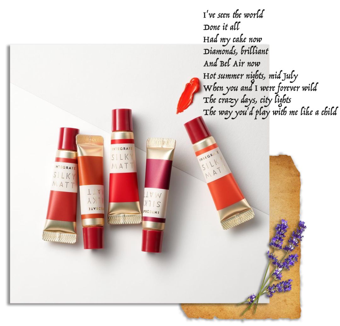 永不过时的绝美神仙口红推荐,推荐一款适合春夏的口红平价