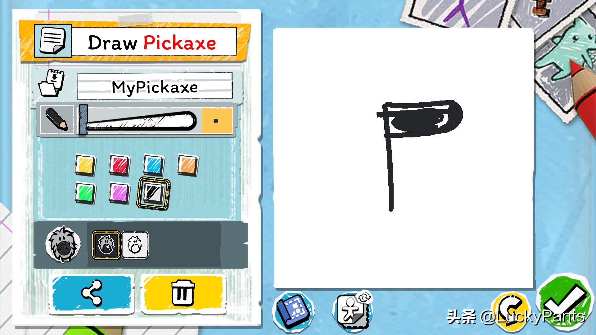 画个火柴人游戏攻略101,画个火柴人隐藏关卡攻略