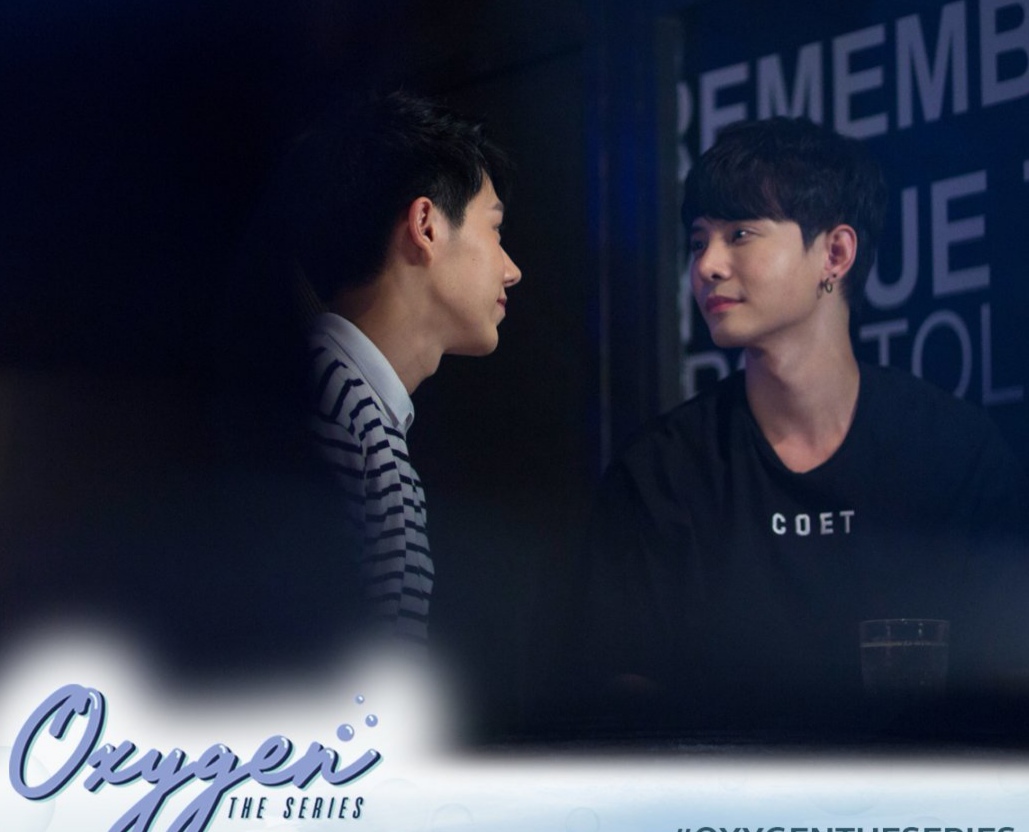 缘来誓你泰剧图片,缘来是你泰剧2017