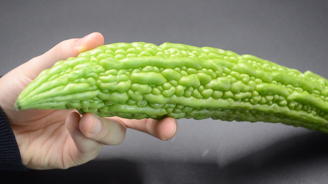 吃了苦瓜你才知道生活的甜,吃了很多苦瓜会怎么样