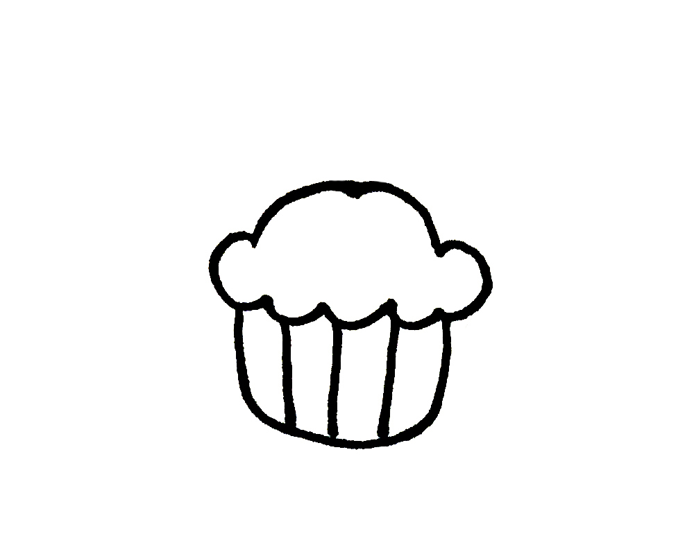 myfamily卡通简笔画图片,可爱呆萌卡通图画十二星座简笔画