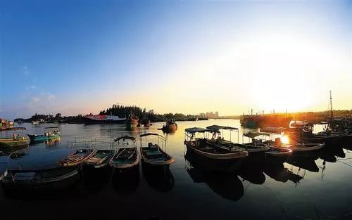 让你无法抗拒的海南究竟好在哪里,海南真正值得一看的地方