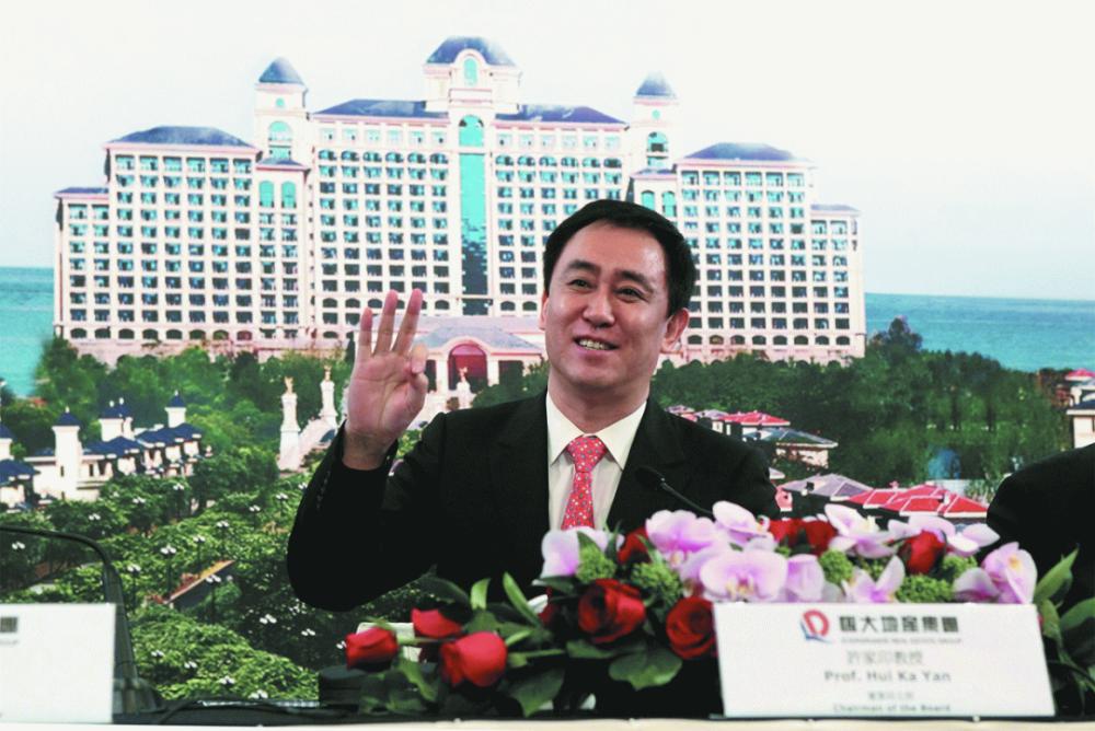 日本神秘投资家,日本巨资帮助中国企业