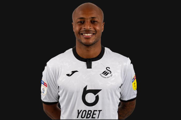 寻找边锋，热刺关注斯旺西攻击手大阿尤