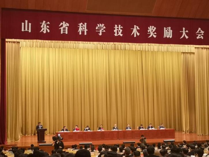 青岛加速度,青岛农业大学的最新进展和消息