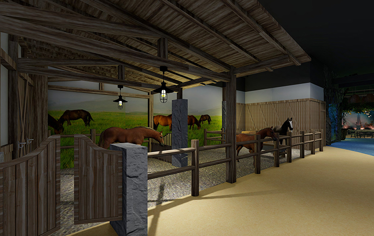 南京金鹰动物世界何时开,南京金鹰动物世界在哪里购票