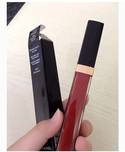 口红热门色号兰蔻夏日显白,适合黑皮肤女生的dior口红颜色