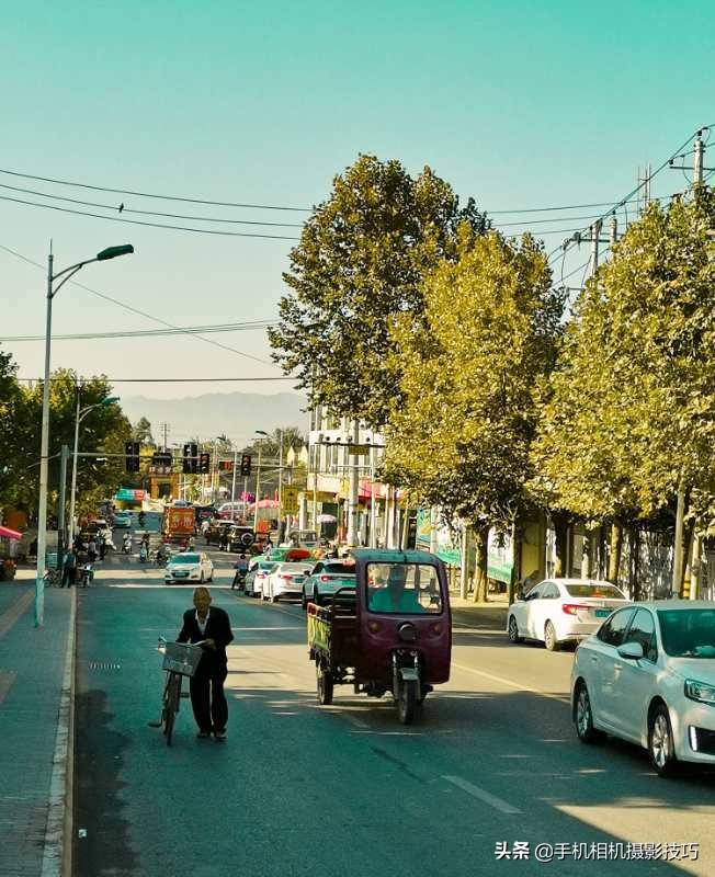 照片拍照技巧和方法大全,拍摄照片的技巧和注意事项